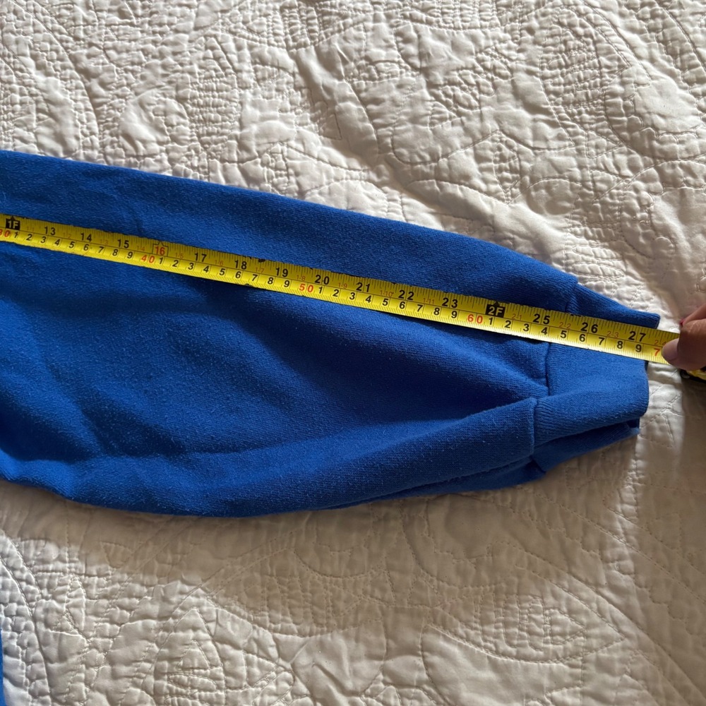 Vintage Tweety Bird Sweatshirt‎ 1994 Warner Bros Christmas 90s Y2K Looney Tunes - Picture 8 of 9